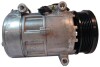 Компрессор кондиционера MAHLE / KNECHT ACP1364000S (фото 6)