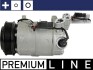 Компресор кондицiонера MAHLE / KNECHT ACP 1385 000P (фото 1)