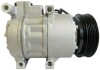 Компрессор кондиционера MAHLE / KNECHT ACP 1411 000S (фото 6)