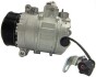 Компресор кондиціонера MAHLE / KNECHT ACP143000S (фото 3)