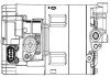 Компресор кондиціонера MAHLE / KNECHT ACP1453000P (фото 5)