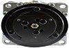 Компрессор кондиционера MAHLE / KNECHT ACP 152 000S (фото 1)