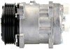 Компрессор кондиционера MAHLE / KNECHT ACP 152 000S (фото 2)