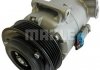 Компрессор кондиционера MAHLE / KNECHT ACP156000S (фото 3)