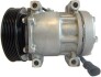 Компресор кондиціонера MAHLE / KNECHT ACP 165 000S (фото 3)