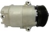 Компрессор кондиционера MAHLE / KNECHT ACP177000S (фото 6)