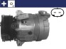 Компрессор кондиционера MAHLE / KNECHT ACP 320 000S (фото 1)