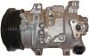 Компрессор кондиционера MAHLE / KNECHT ACP 381 000S (фото 3)