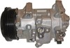 Компрессор кондиционера MAHLE / KNECHT ACP 381 000S (фото 5)