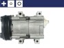 Компрессор кондиционера MAHLE / KNECHT ACP 383 000S (фото 1)