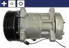 Компресор кондиціонера MAHLE / KNECHT ACP395000S (фото 1)