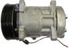 Компресор кондиціонера MAHLE / KNECHT ACP395000S (фото 3)