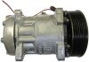 Компресор кондиціонера MAHLE / KNECHT ACP395000S (фото 5)