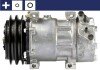 Компресор кондиціонера MAHLE / KNECHT ACP402000S (фото 1)