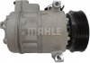 Компрессор кондиционера MAHLE / KNECHT ACP440000P (фото 5)