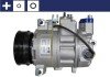 Компресор кондиціонера MAHLE / KNECHT ACP44000S (фото 1)