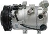 Компресор кондиціонера MAHLE / KNECHT ACP446000P (фото 3)