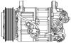 Компресор кондиціонера MAHLE / KNECHT ACP599000P (фото 5)