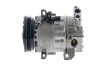 Компресор кондицiонера MAHLE / KNECHT ACP 609 000P (фото 3)