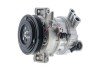 Компресор кондиціонера MAHLE / KNECHT ACP613000P (фото 2)