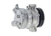 Компресор кондиціонера MAHLE / KNECHT ACP613000P (фото 5)