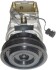 Компресор кондиціонера MAHLE / KNECHT ACP 817 000S (фото 2)