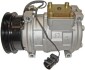 Компресор кондиціонера MAHLE / KNECHT ACP 817 000S (фото 3)