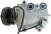 Компресор кондиціонера MAHLE / KNECHT ACP859000S (фото 3)