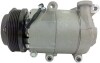 Компресор кондицiонера MAHLE / KNECHT ACP 866 000S (фото 3)