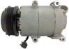 Компресор кондицiонера MAHLE / KNECHT ACP 866 000S (фото 5)