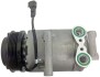 Компресор кондицiонера MAHLE / KNECHT ACP 866 000S (фото 6)