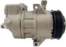 Компрессор кондиционера MAHLE / KNECHT ACP889000S (фото 5)