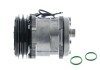 Компресор кондиціонера MAHLE / KNECHT ACP960000S (фото 11)