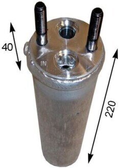 Осушитель AD 82 000S