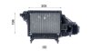 Випарник MAHLE / KNECHT AE 205 000P (фото 10)