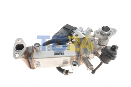 Клапан EGR BMW 1/3/X1 \'\'N47 \'\'06-15 CE11000P