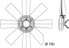 Вискозная муфта MAHLE / KNECHT CFF437000P (фото 2)