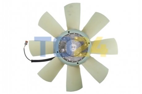 Вентилятор радіатора CFF 472 000P