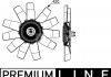 Вентилятор радіатора MAHLE / KNECHT CFF 530 000P (фото 1)