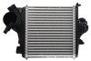 Інтеркулер MAHLE / KNECHT CI 637 000P (фото 1)