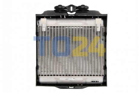Радиатор масляный CLC 102 000P