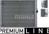 Радіатор охолоджування MAHLE / KNECHT CR1094000P (фото 1)