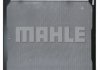 Радиатор MAHLE / KNECHT CR1168000P (фото 3)