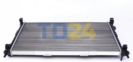 Радиатор охлаждения CR1196000P