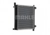 Радиатор охлаждения MAHLE / KNECHT CR 276 000S (фото 5)