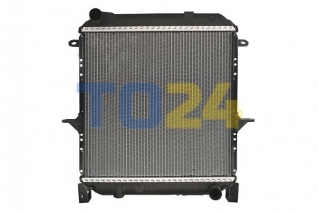 Радиатор CR721000P