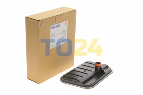 Фільтр АКПП Ford C-max 1.0-2.0 07-/Focus 1.4-2.5 04-12 HX273