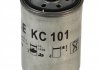 Топливный фильтр MAHLE / KNECHT KC101 (фото 2)