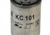 Топливный фильтр MAHLE / KNECHT KC101 (фото 1)