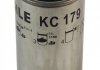 Паливний фільтр MAHLE / KNECHT KC179 (фото 2)